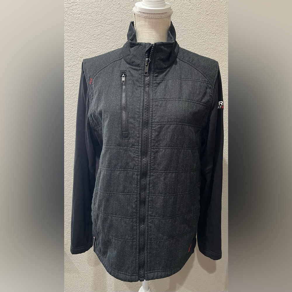 Ariat FR CLOUD 9 CAT 2 2112 cool climate jacket size large